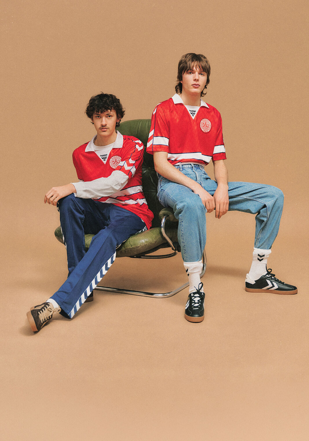 BACK TO '88THE ICONIC '88 JERSEY